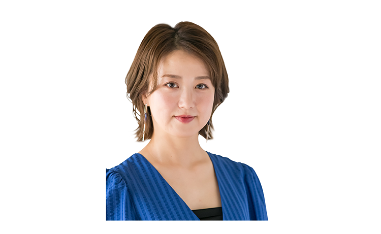 森 由美子