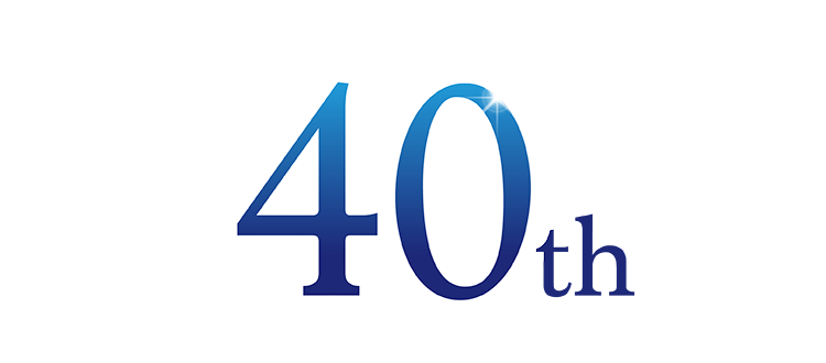 40th