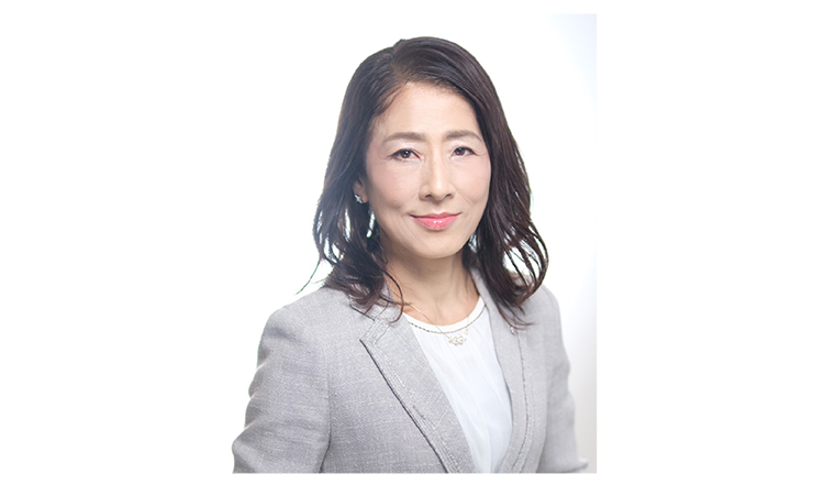 家田馨子